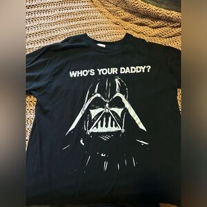 Darth Vader T Shirt